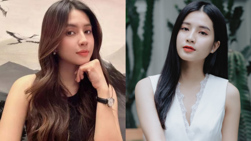Thiên An lên tiếng nói rõ lý do mất phây búc đúng ngày 27 Tết:  ‘Người đó sợ bị vạch thêm chuyện xấu nên thuê người làm vậy với chị?’