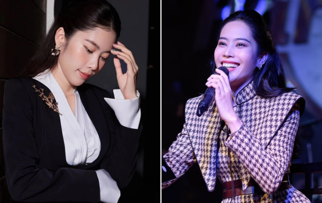 Tất bật livestream bán hàng kiếm tiền tiêu tết vì quá ế show, Nam Em vẫn làm giá: ‘Nói rõ giá cát xê nếu muốn mời được cô khiến ai cũng nhíu mày’