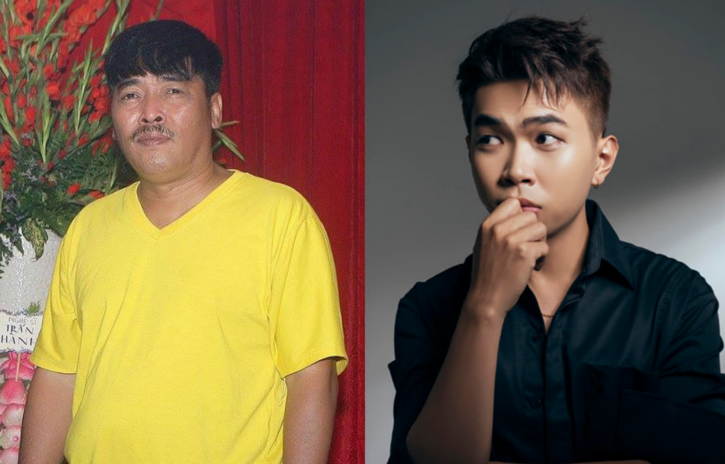 Đạo diễn Lê Quốc Nam tuyên chiến với Minh Dự sau vụ con gái bị nam danh hài ném ghế: ‘Cho 3 ngày, nếu không xin lỗi, đừng trách đàn anh không nhắc trước!’