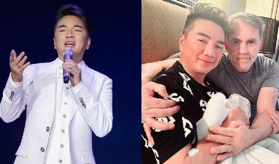 Vụ kiện với tỷ phú Mỹ:  Đàm Vĩnh Hưng đối mặt nguy cơ mất trắng hàng chục triệu đô – con số bồi thường tăng chóng mặt so với mức 2 đô ban đầu!