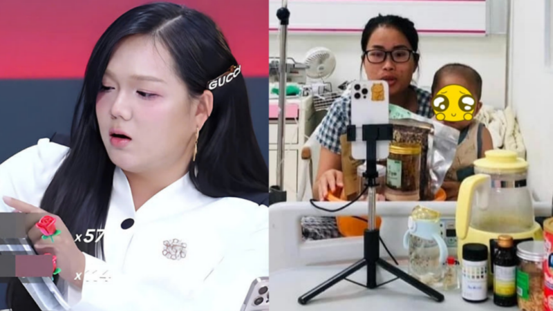 Luật sư lên tiếng về vụ Phạm Thoại đứng ra kêu gọi quyên góp cho bé Bắp, nếu có dấu hiệu chưa minh bạch: ‘MTQ có thể tố giác để CA vào cuộc xác minh’