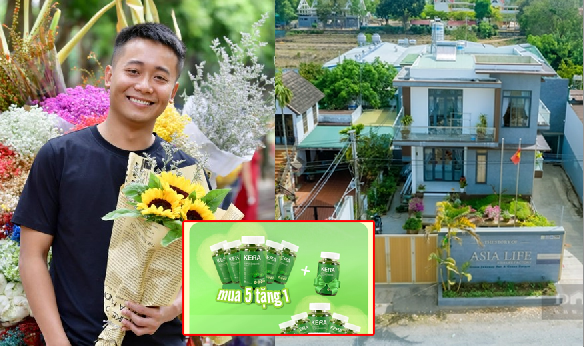 Cơ quan chức năng vào cuộc điều tra kẹo rau củ Quang Linh quảng cáo, kết quả khiến ai cũng bất ngờ: ‘Từ trước đến nay đã có cái nhìn sai về anh’