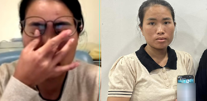 Mẹ Bắp thừa nhận xài hết tiền từ thiện: “Tiền hết rồi, xin cho tôi thời gian kiếm lại, chứ giờ sao kê tôi không biết làm!”