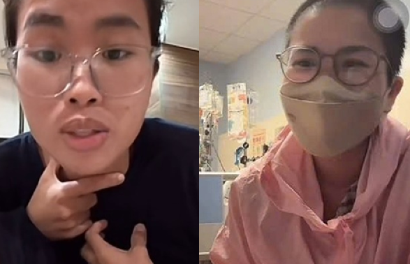Mẹ Bắp có động thái mới sau thời gian ở ẩn, CĐM phản ứng dữ dội: ‘Kịch bản cũ quá rồi, sao kê lẹ đi chị ơi’