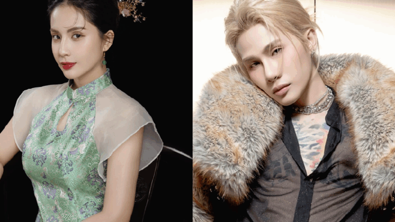 Drama chưa hạ nhiệt – Thiên An chính thức phản pháo Jack: Khẳng định nam ca sĩ từng né xét nghiệm ADN, không hề ngăn cản anh gặp con