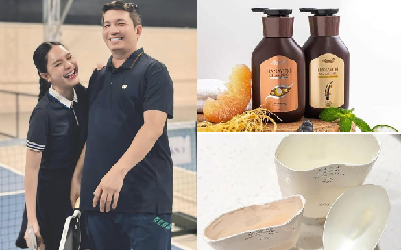 Hé lộ doanh thu cực khủng từ 3 sản phẩm bị đình chỉ của vợ chồng Đoàn Di Băng: ‘Riêng khoản này là thật, không nổ đâu quý dị’