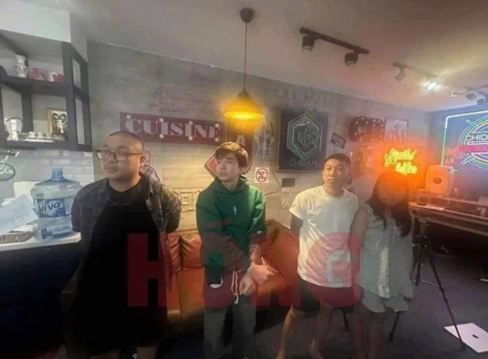 Công an TP HCM kết luận vụ ca sĩ Chi Dân và anh trai liên quan tới anh mai và chị thúy, chi tiết bất ngờ xuất hiện