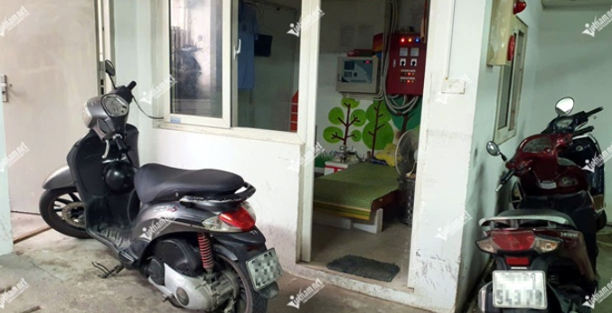Bảo vệ tiết lộ sự thật vụ cô gái ‘tung liên hoàn cư:ớc’ phản đòn, khống chế nam thanh niên xăm trổ